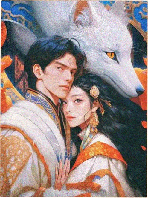 重庆森林
