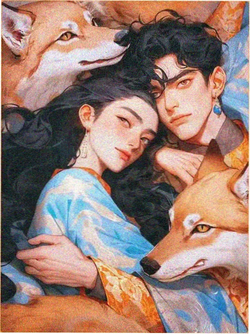 阿飞正传