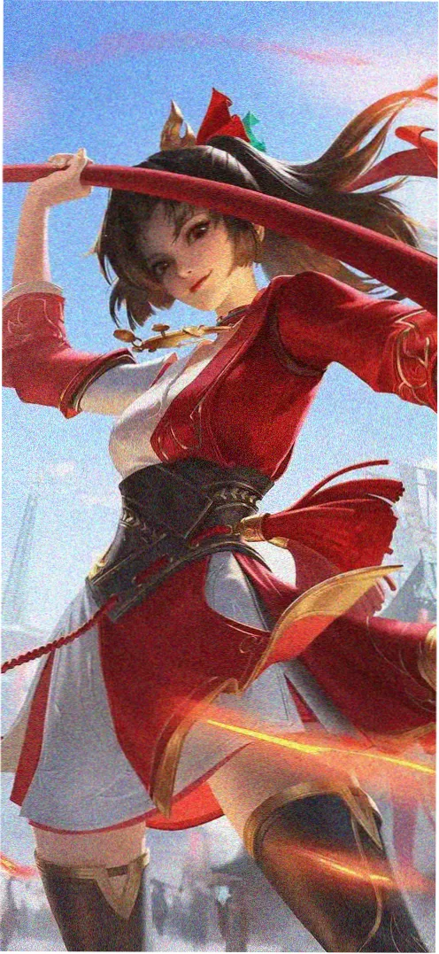 寻秦记